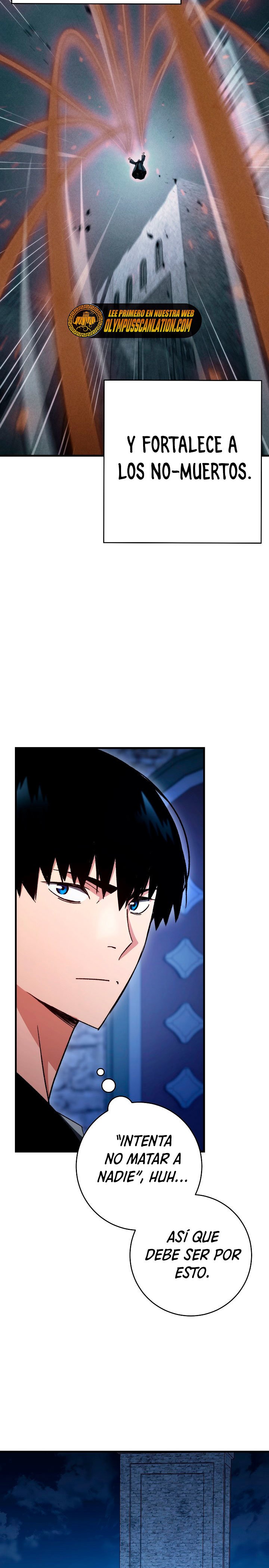 Read Heroe, regresa es Manga Online