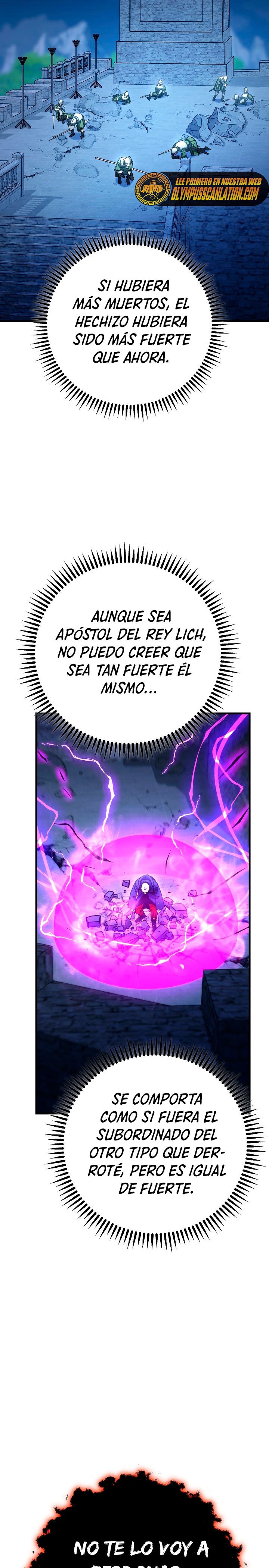 Read Heroe, regresa es Manga Online