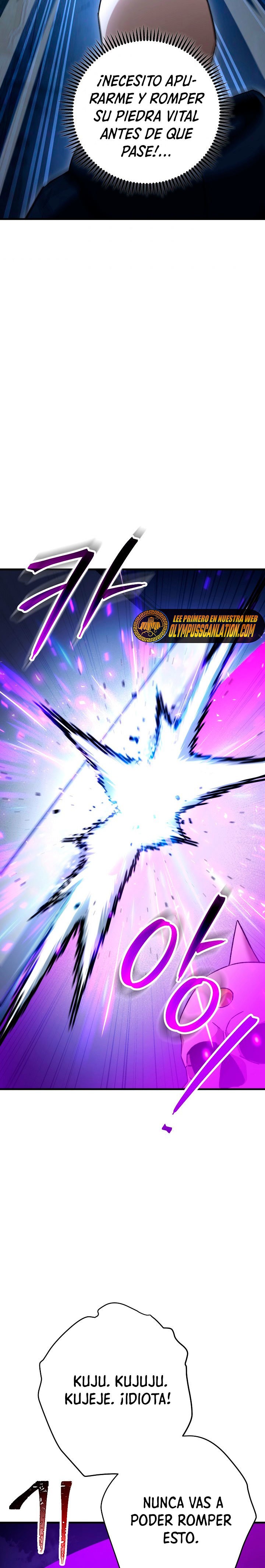 Read Heroe, regresa es Manga Online