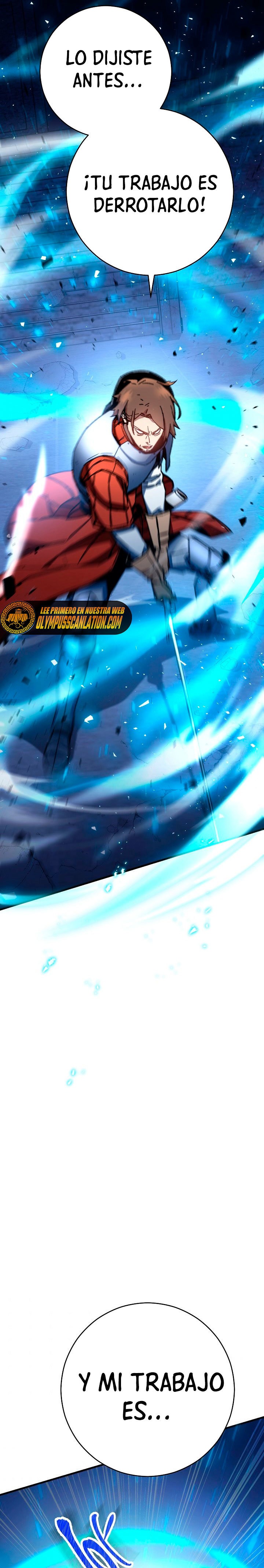 Read Heroe, regresa es Manga Online