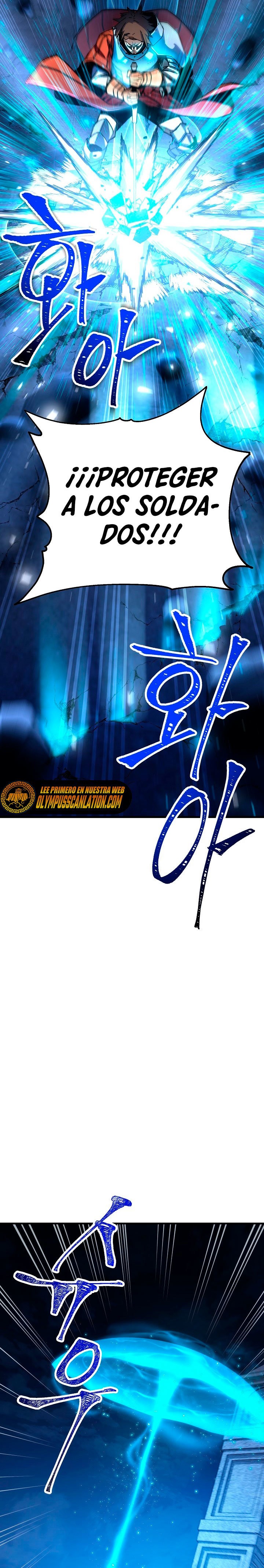 Read Heroe, regresa es Manga Online