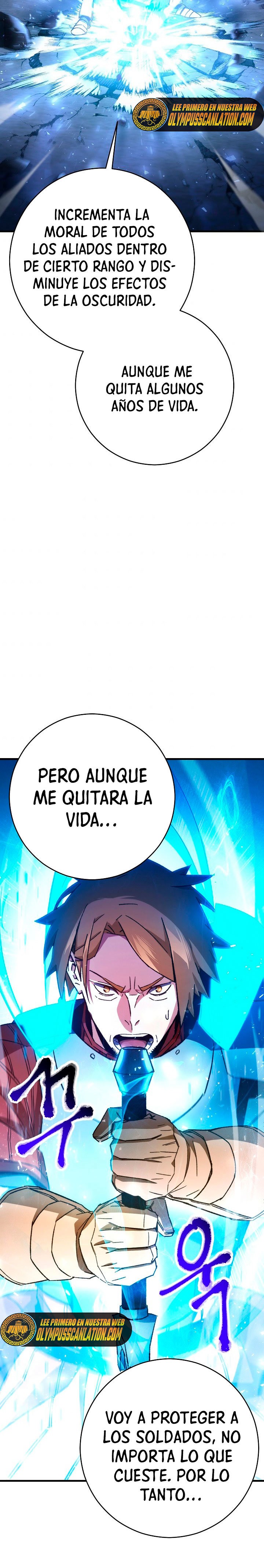 Read Heroe, regresa es Manga Online