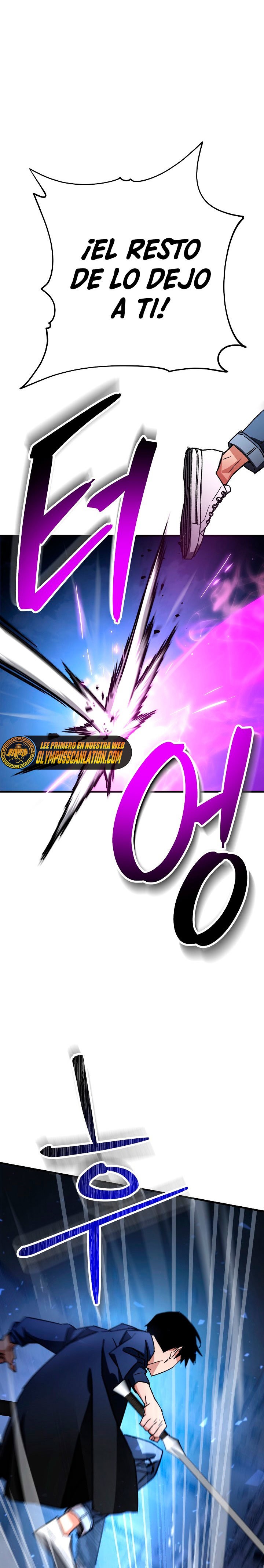 Read Heroe, regresa es Manga Online