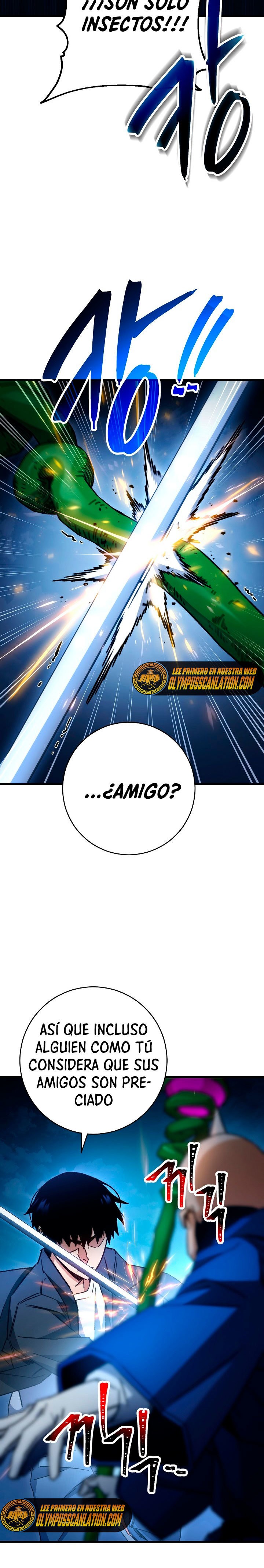 Read Heroe, regresa es Manga Online