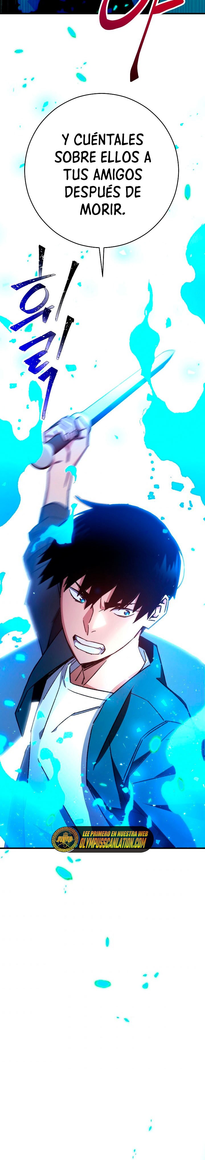 Read Heroe, regresa es Manga Online