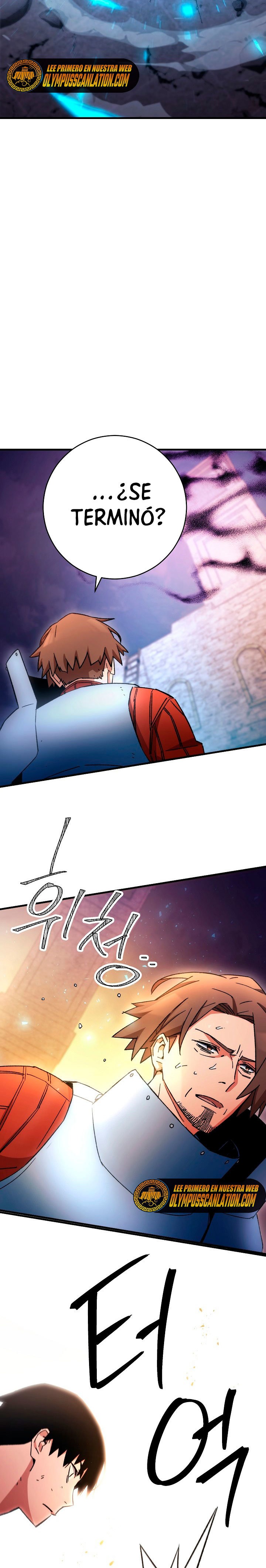 Read Heroe, regresa es Manga Online