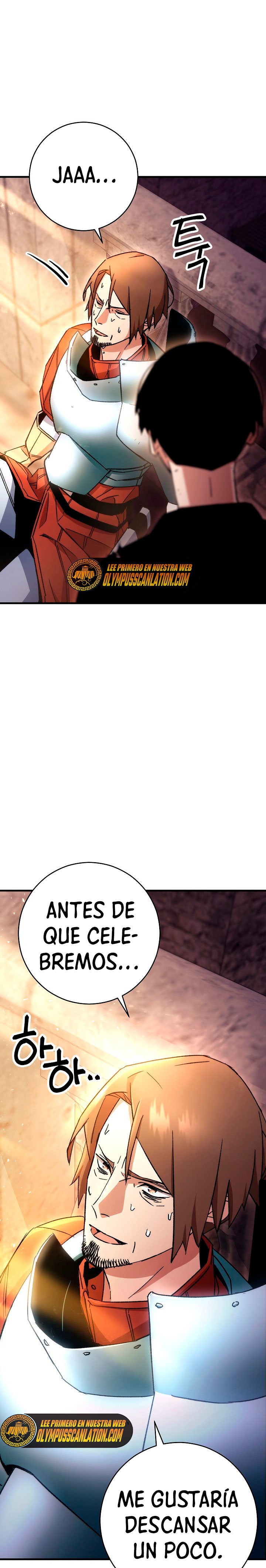 Read Heroe, regresa es Manga Online