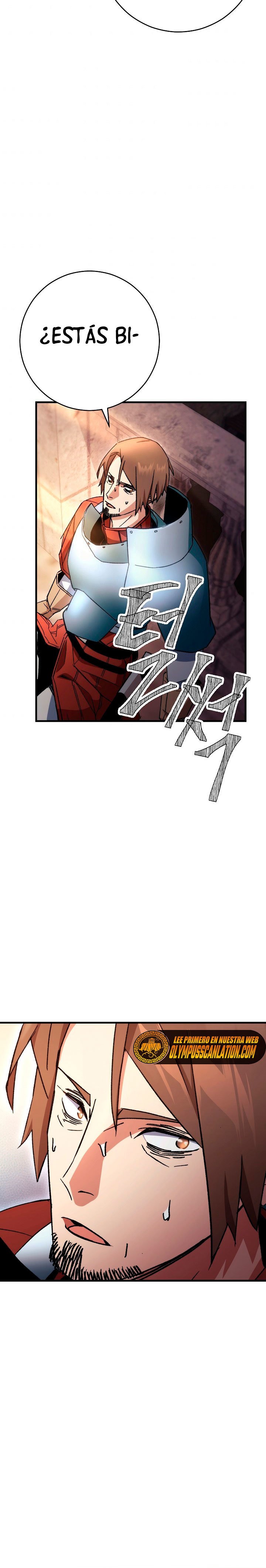 Read Heroe, regresa es Manga Online