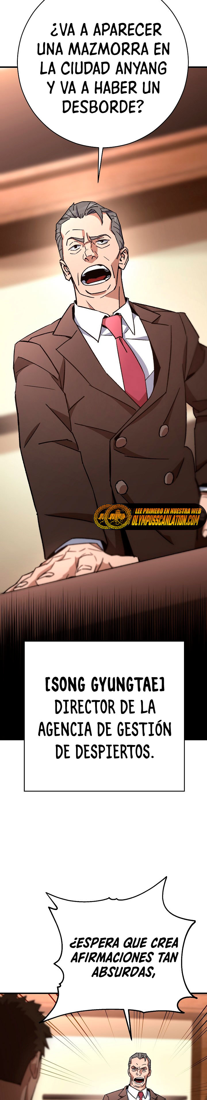 Read Heroe, regresa es Manga Online