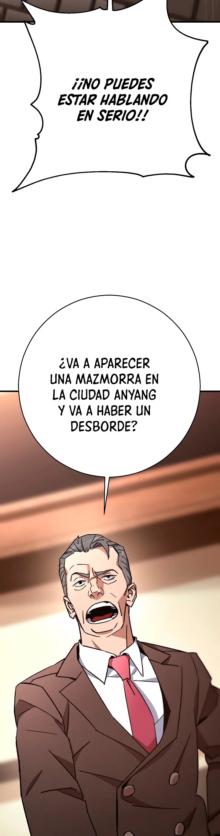 Read Heroe, regresa es Manga Online