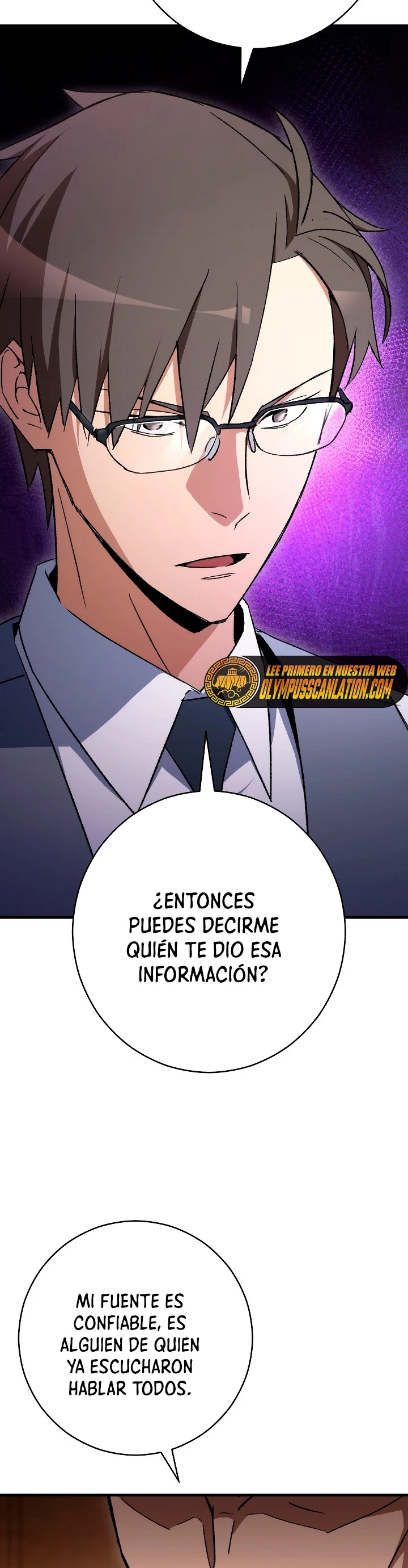 Read Heroe, regresa es Manga Online