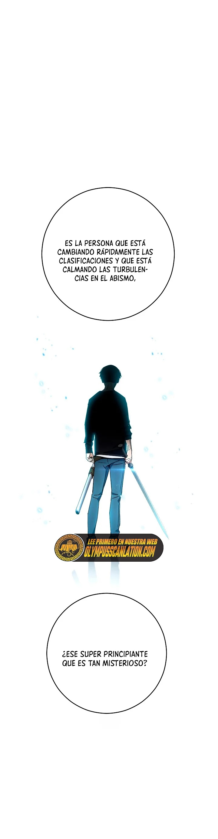 Read Heroe, regresa es Manga Online