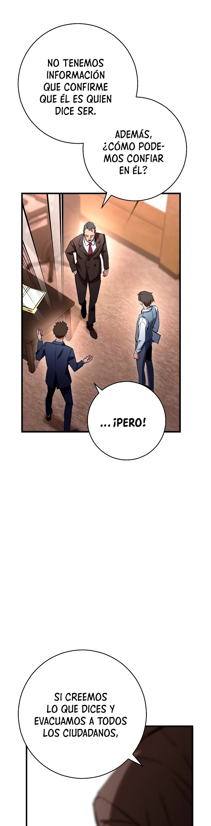 Read Heroe, regresa es Manga Online