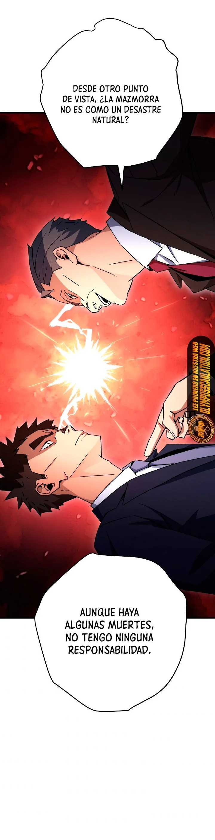 Read Heroe, regresa es Manga Online