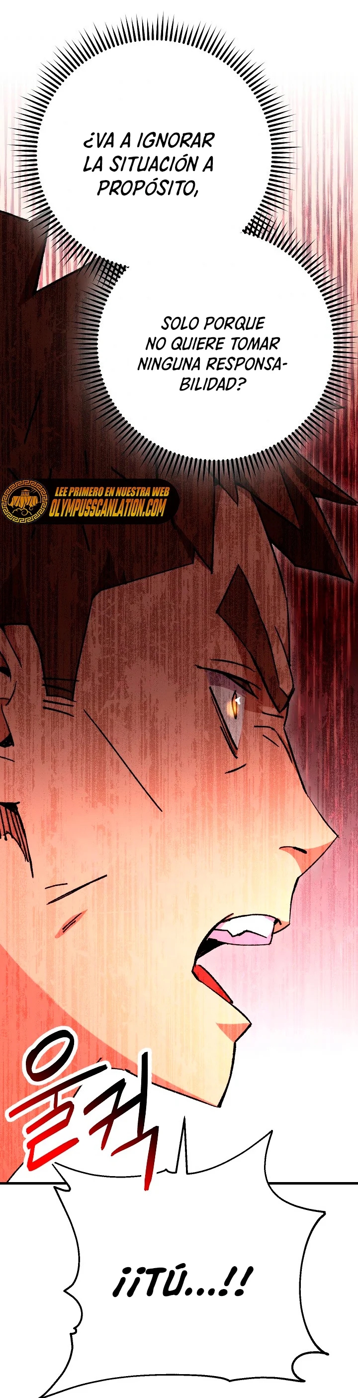 Read Heroe, regresa es Manga Online