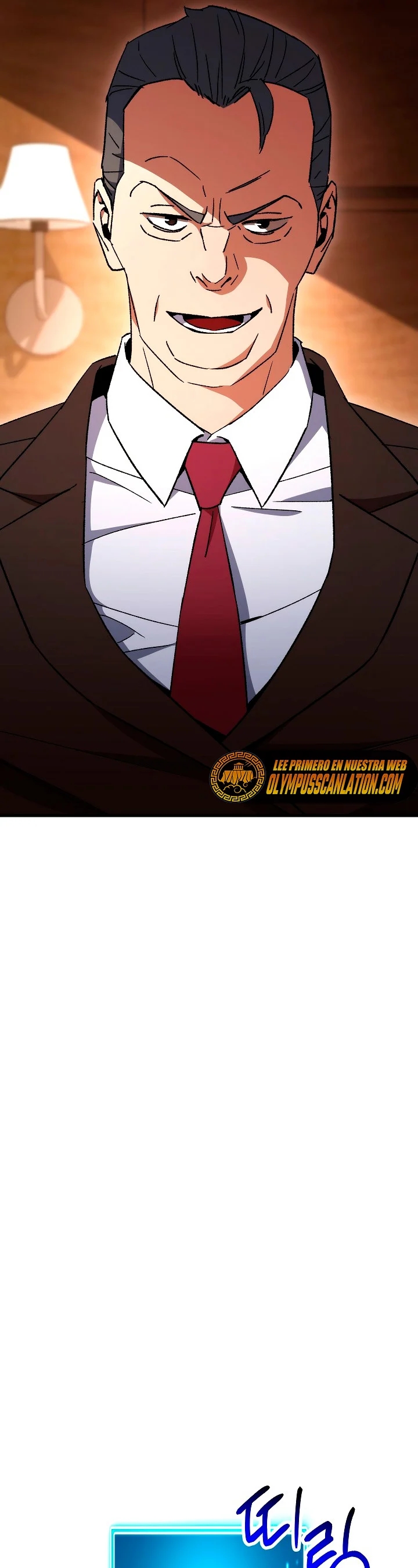 Read Heroe, regresa es Manga Online