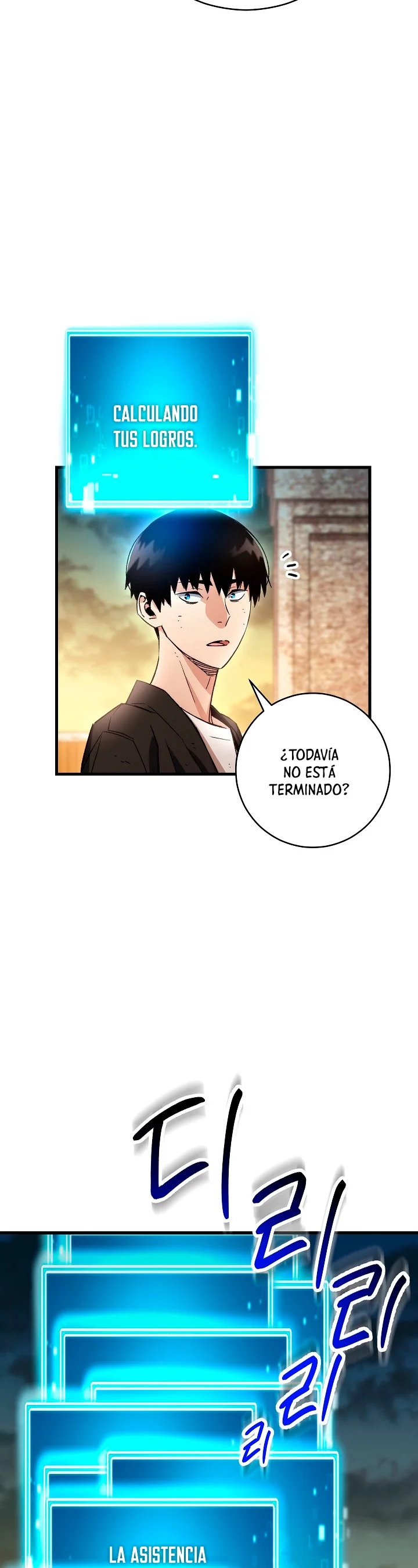 Read Heroe, regresa es Manga Online