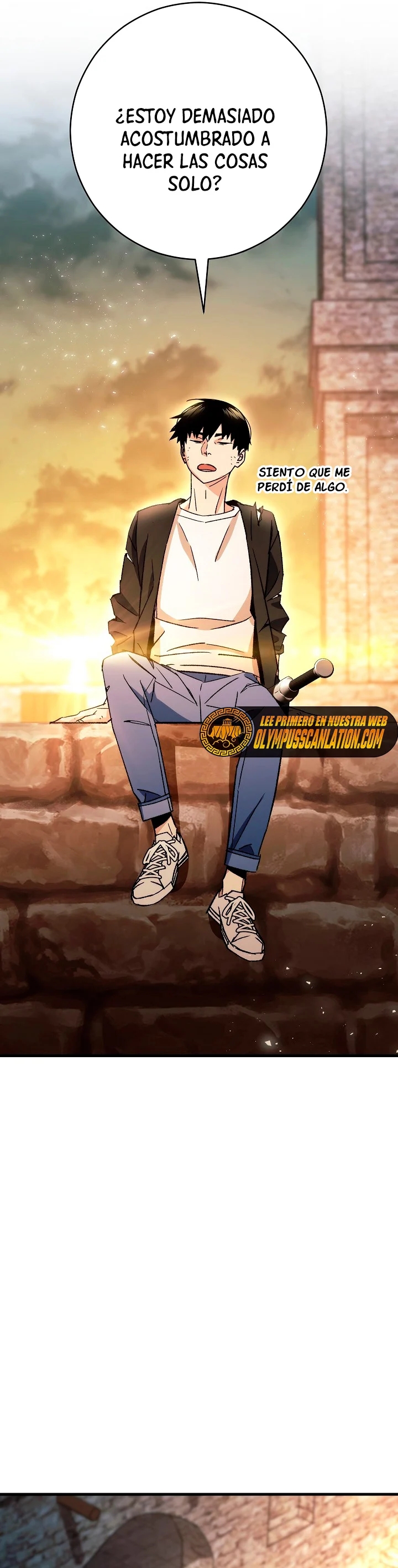 Read Heroe, regresa es Manga Online