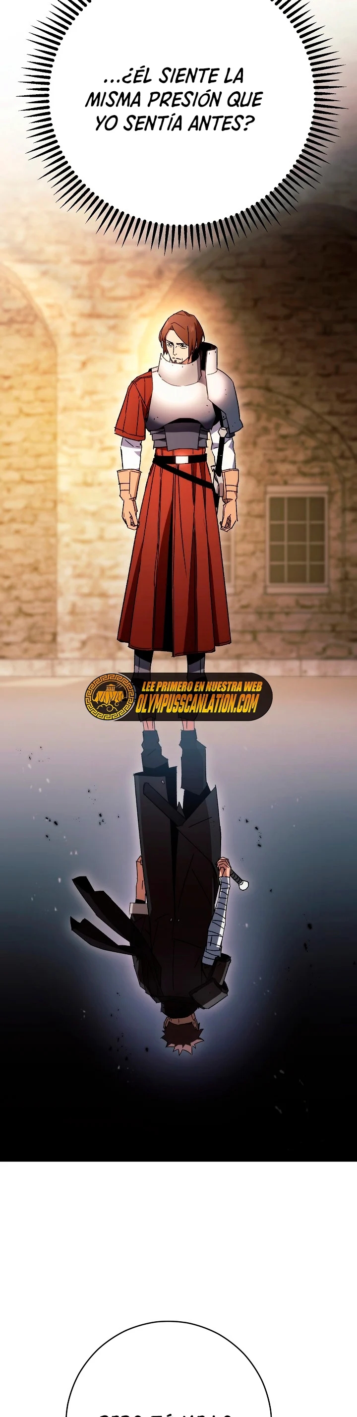 Read Heroe, regresa es Manga Online