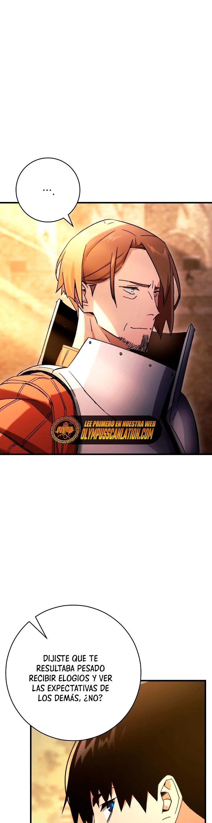 Read Heroe, regresa es Manga Online