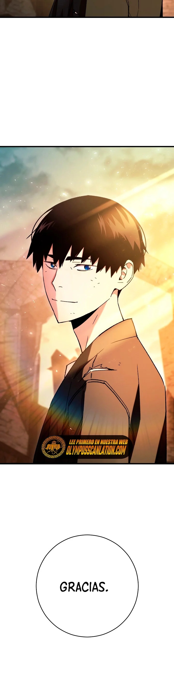 Read Heroe, regresa es Manga Online