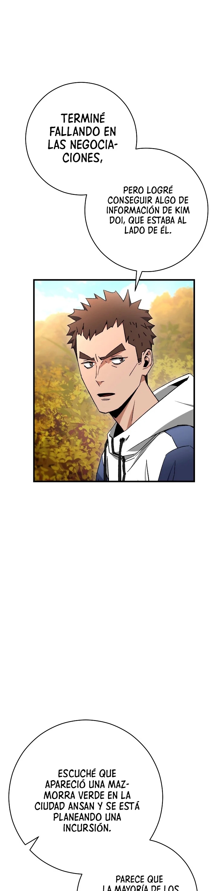 Read Heroe, regresa es Manga Online