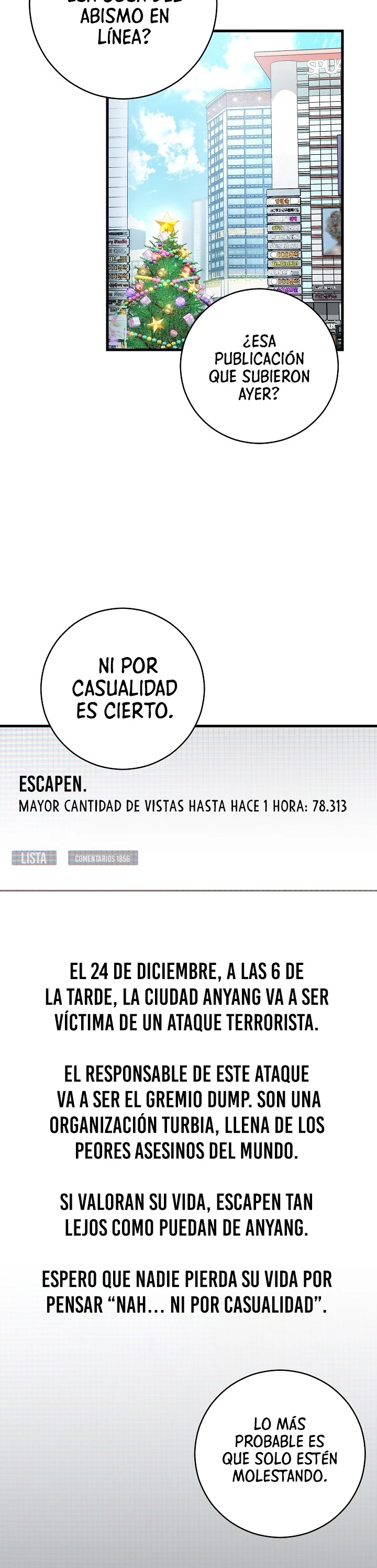 Read Heroe, regresa es Manga Online