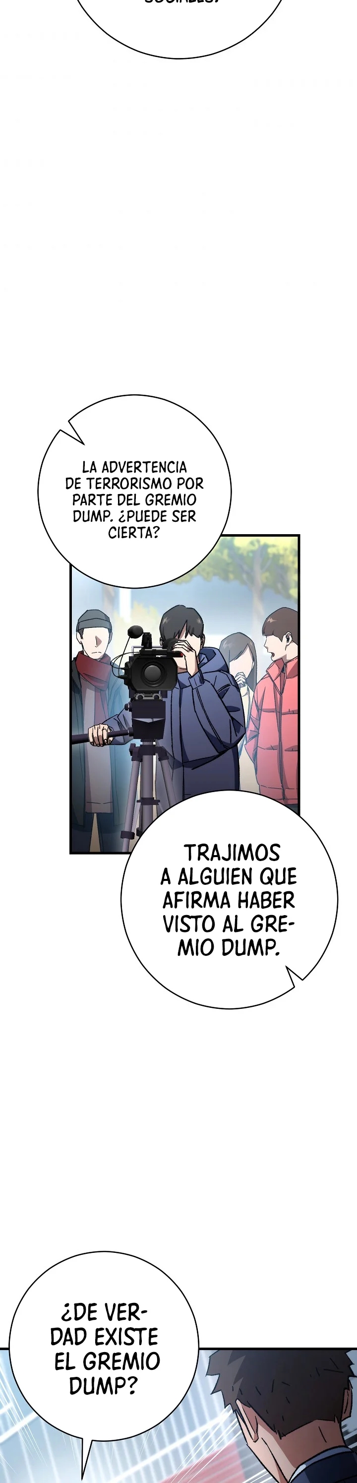 Read Heroe, regresa es Manga Online