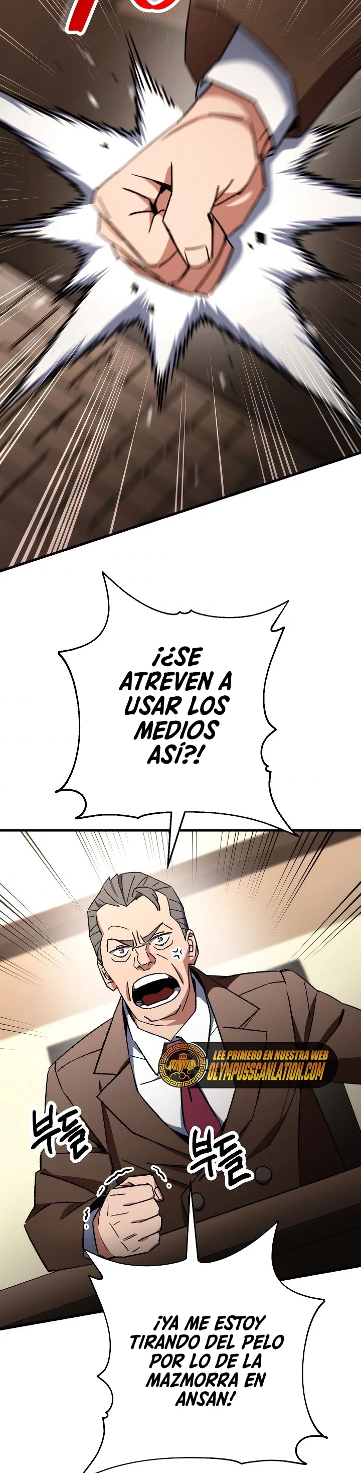 Read Heroe, regresa es Manga Online