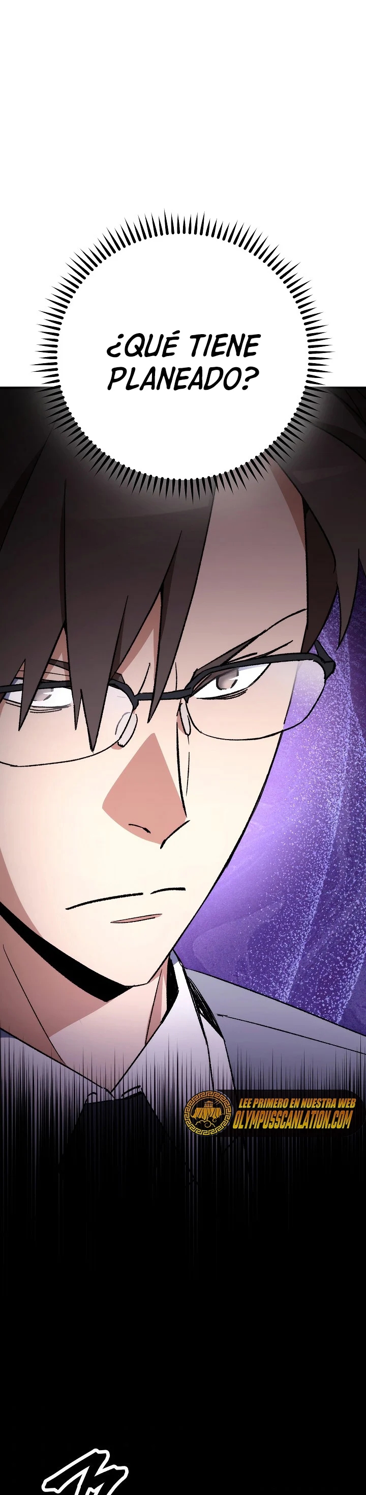Read Heroe, regresa es Manga Online