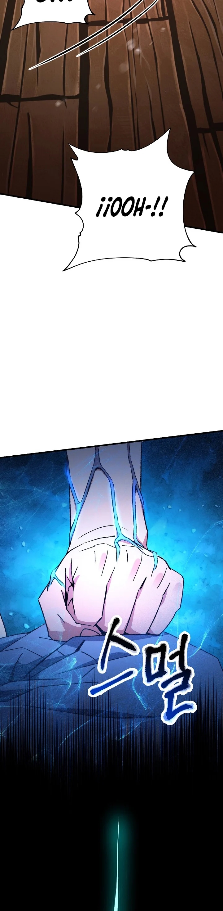Read Heroe, regresa es Manga Online