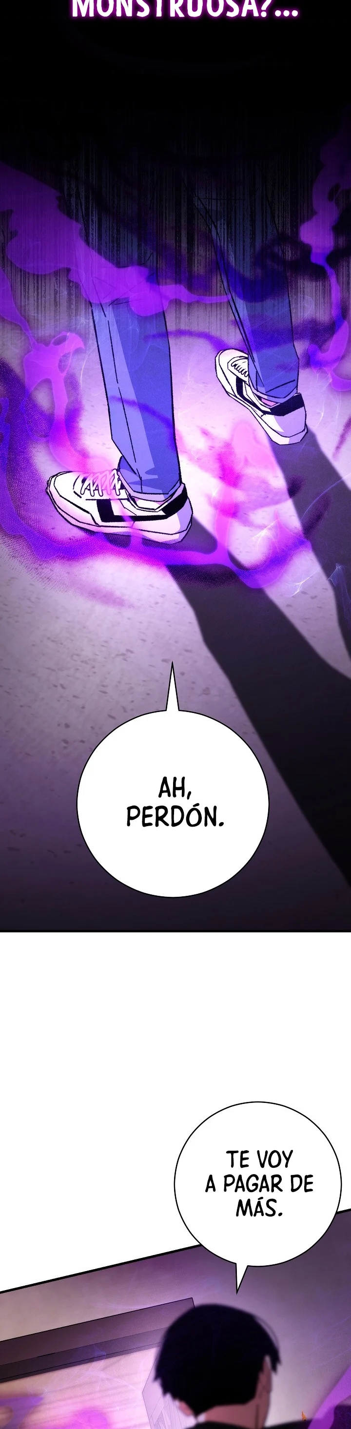 Read Heroe, regresa es Manga Online