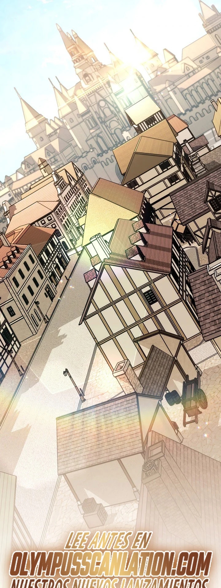 Read Heroe, regresa es Manga Online