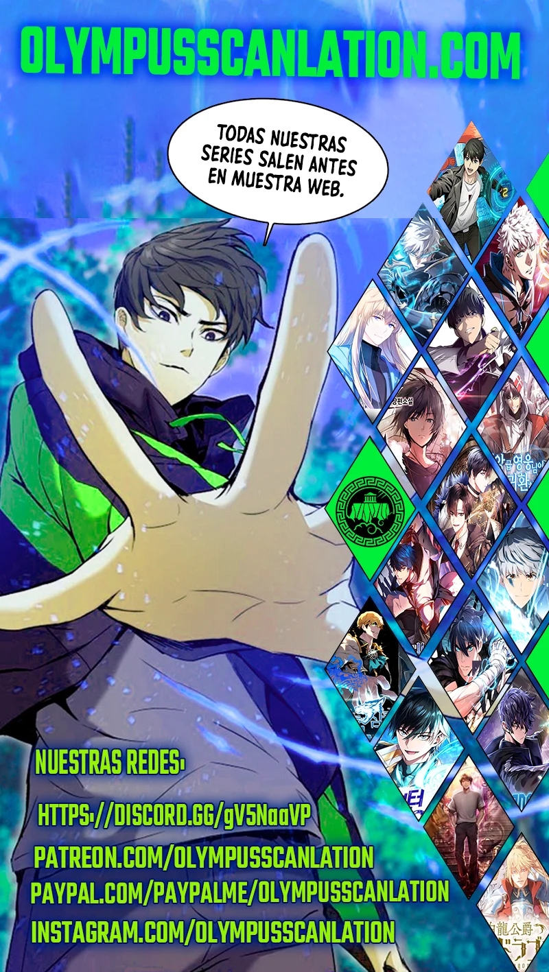 Read Heroe, regresa es Manga Online
