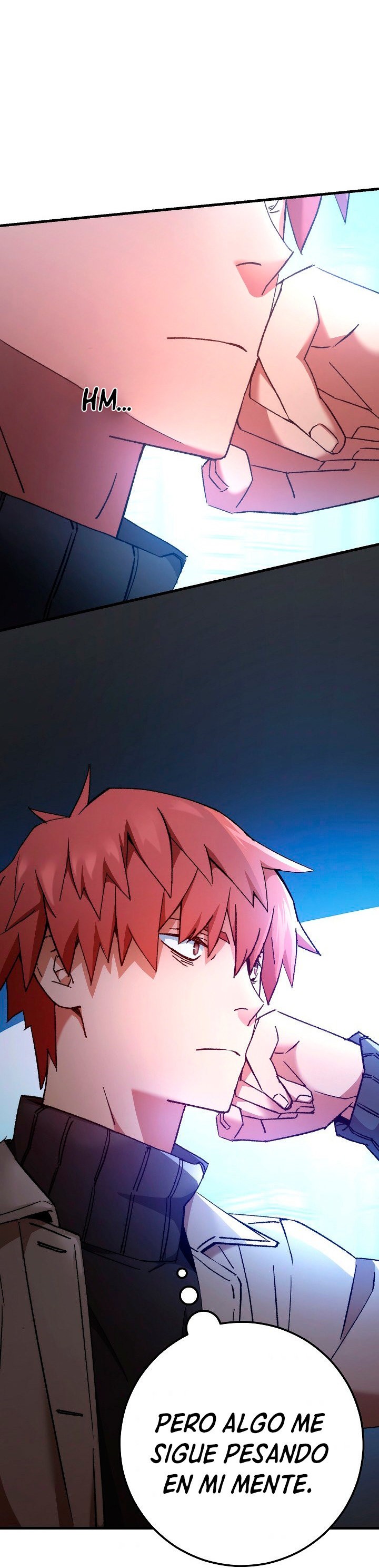 Read Heroe, regresa es Manga Online