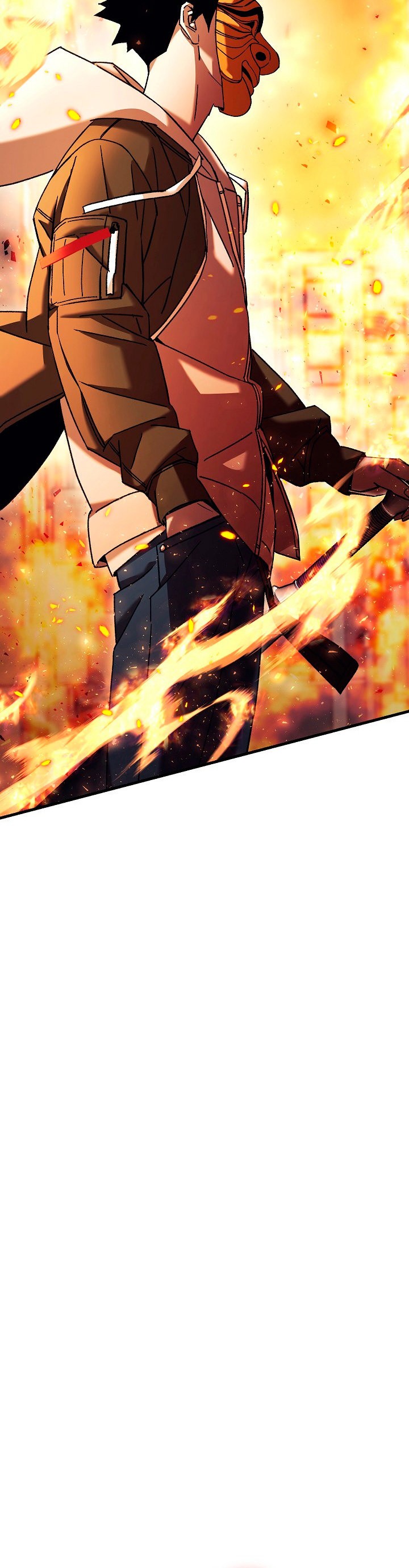 Read Heroe, regresa es Manga Online