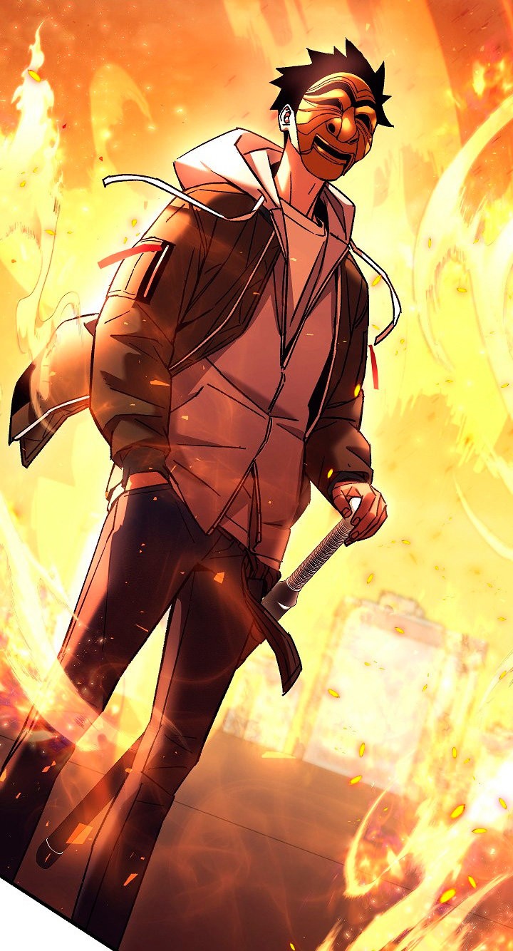 Read Heroe, regresa es Manga Online
