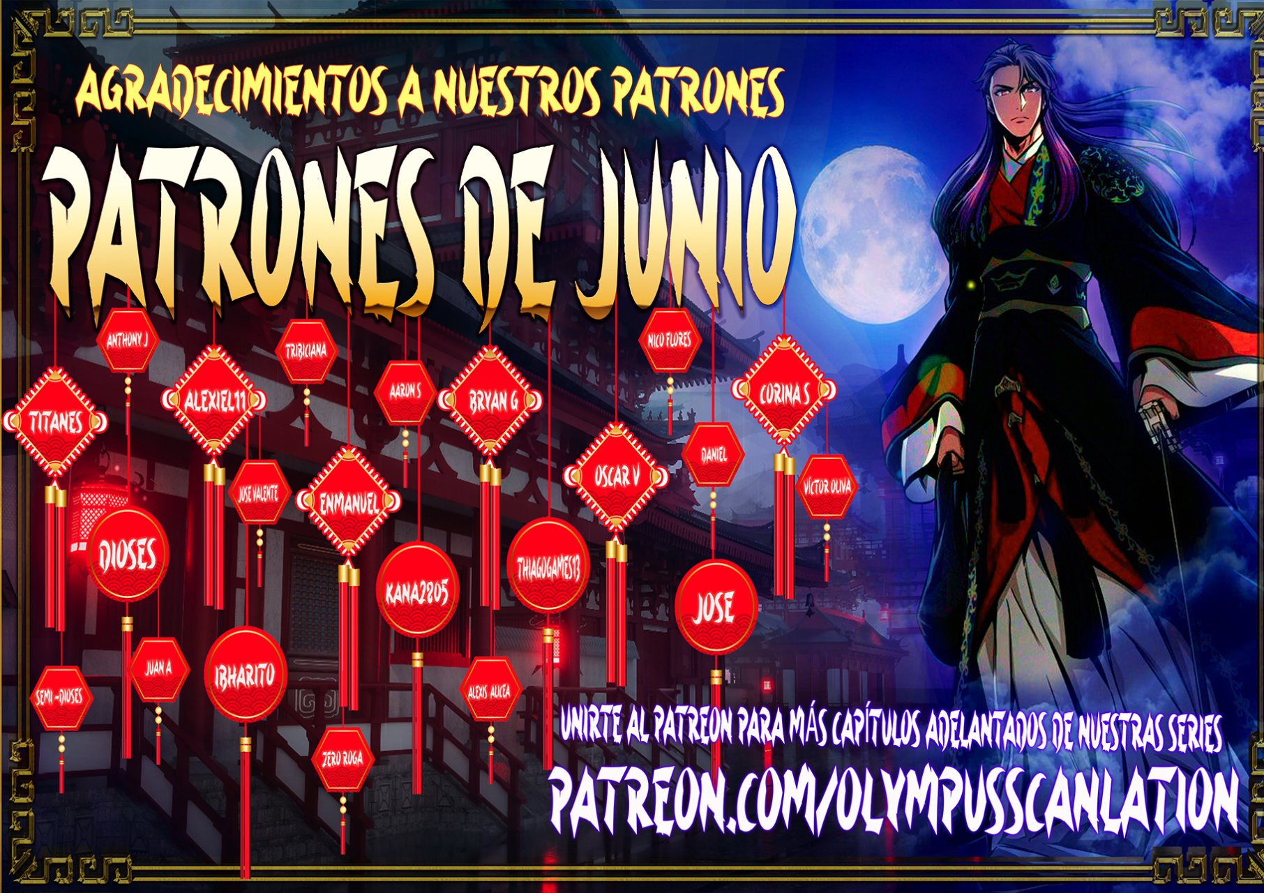 Read Heroe, regresa es Manga Online