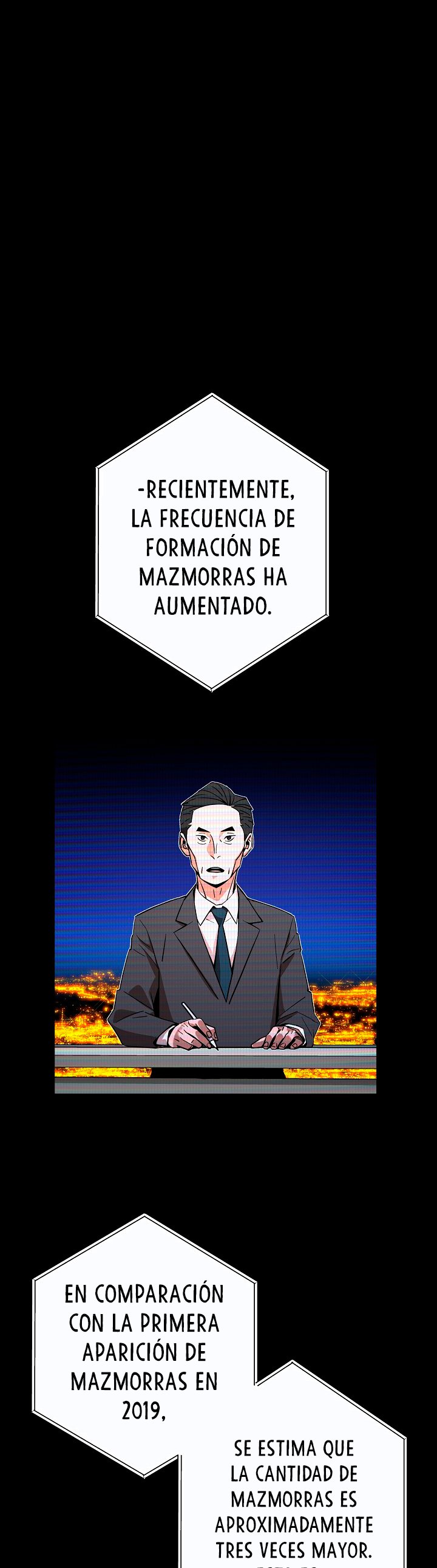 Read Heroe, regresa es Manga Online