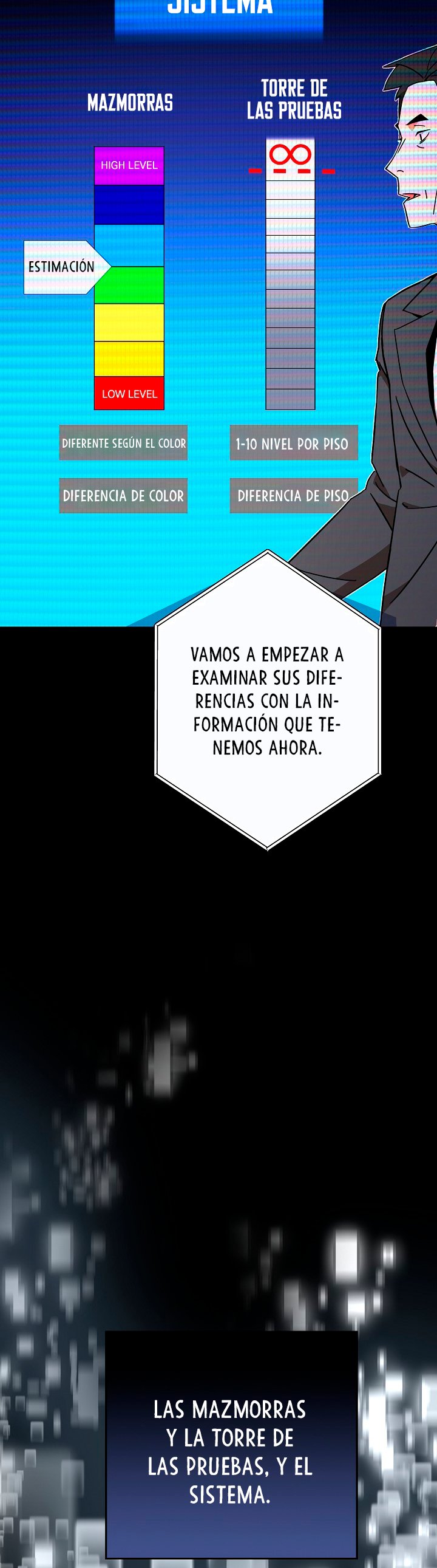 Read Heroe, regresa es Manga Online