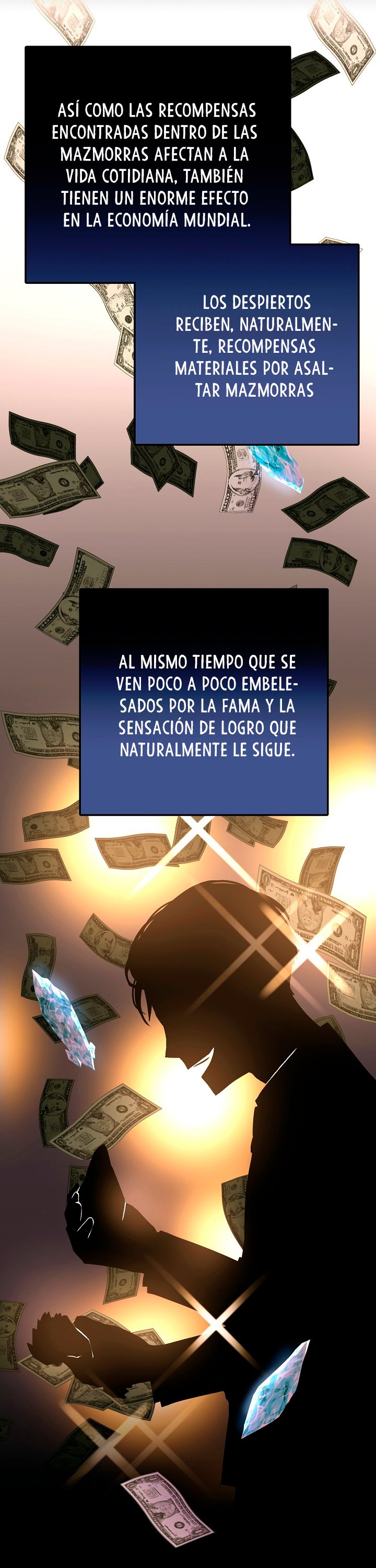 Read Heroe, regresa es Manga Online