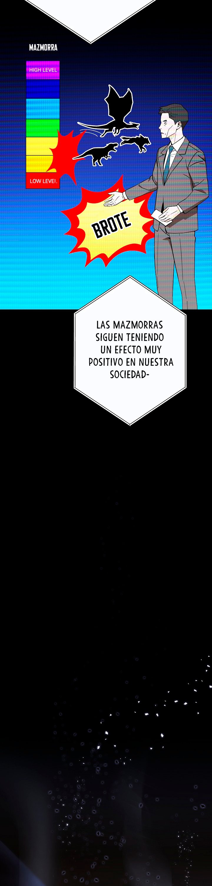 Read Heroe, regresa es Manga Online