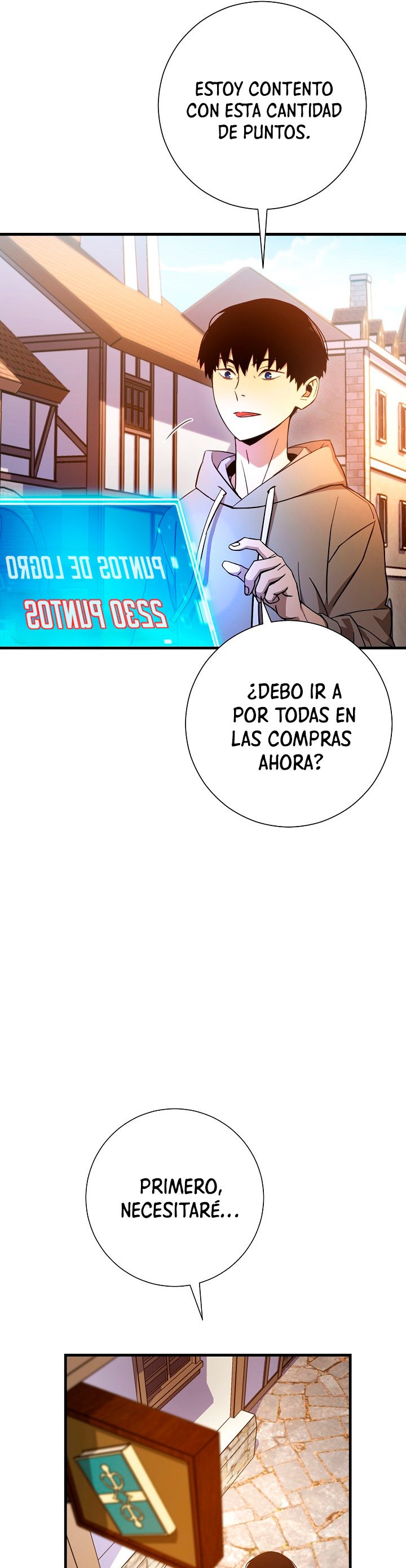 Read Heroe, regresa es Manga Online