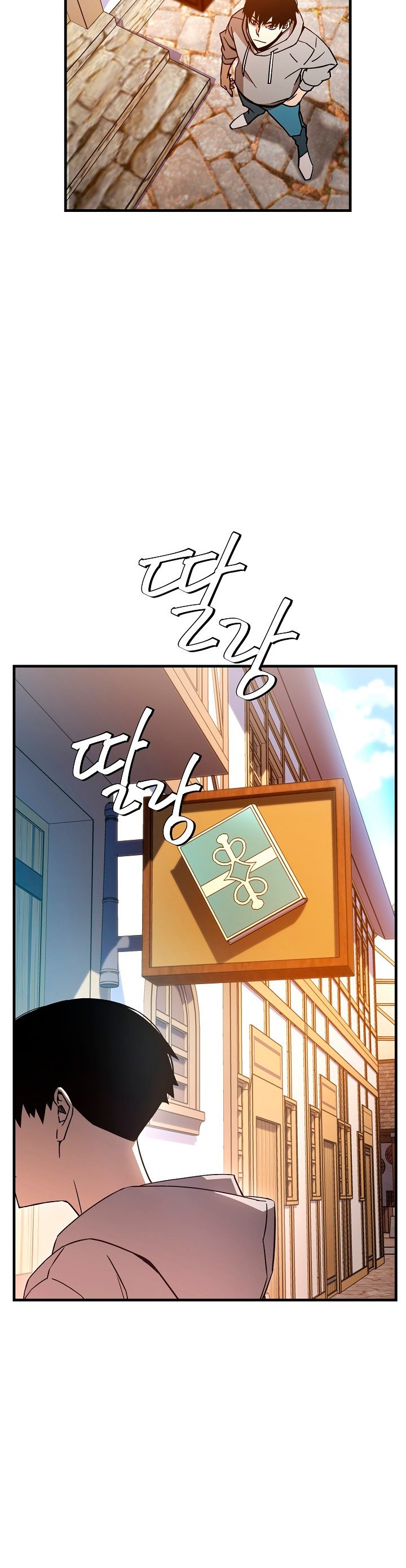 Read Heroe, regresa es Manga Online