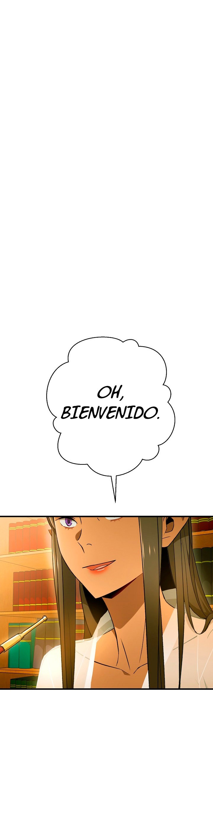 Read Heroe, regresa es Manga Online