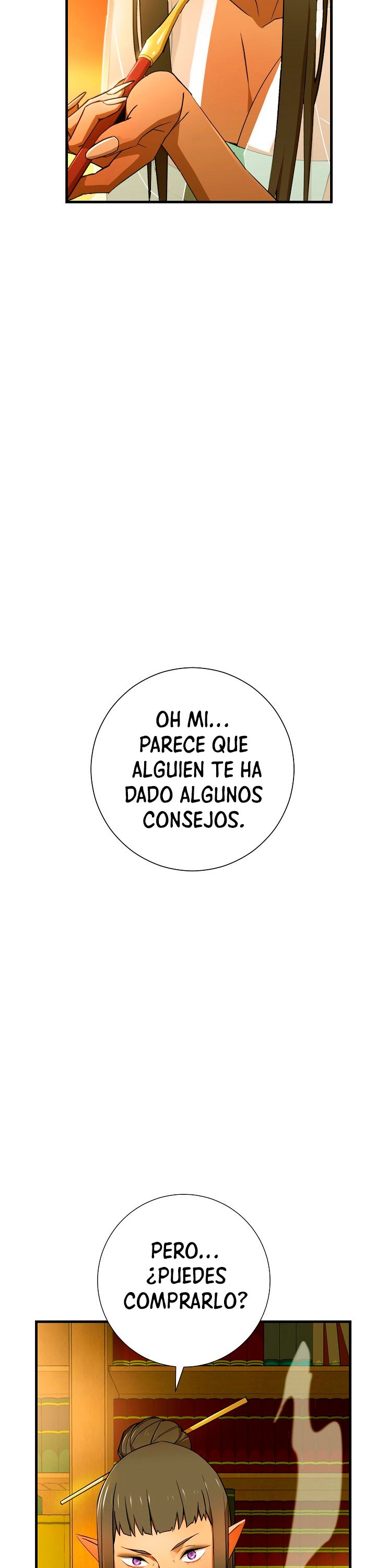 Read Heroe, regresa es Manga Online