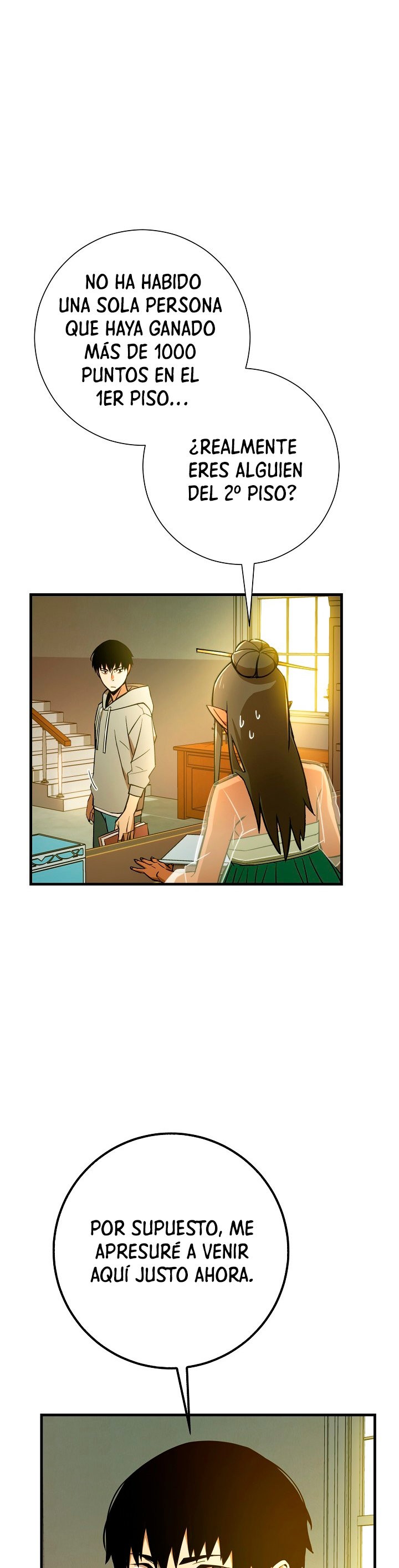 Read Heroe, regresa es Manga Online