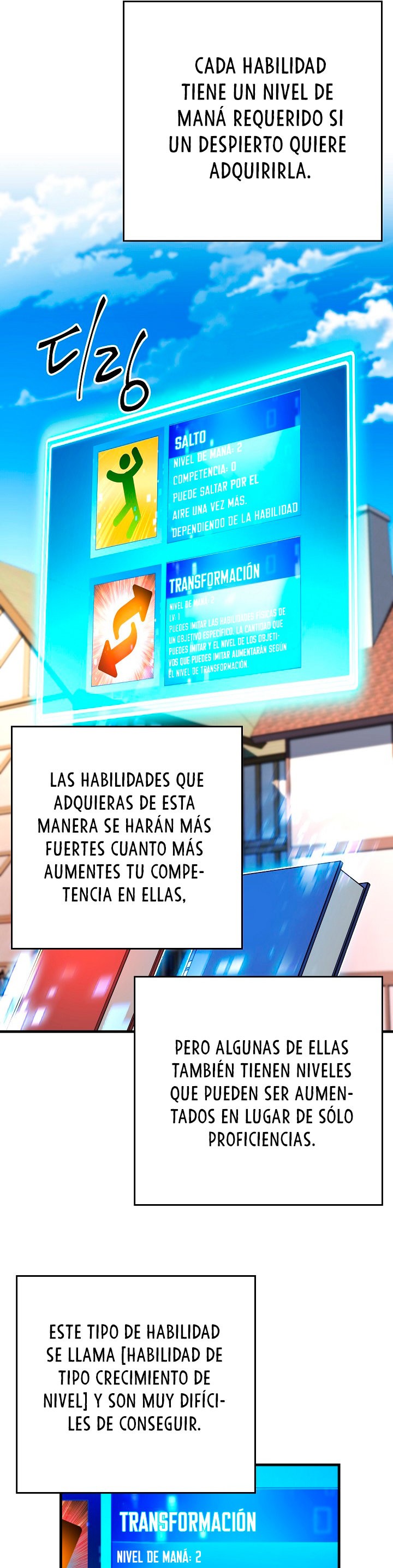 Read Heroe, regresa es Manga Online