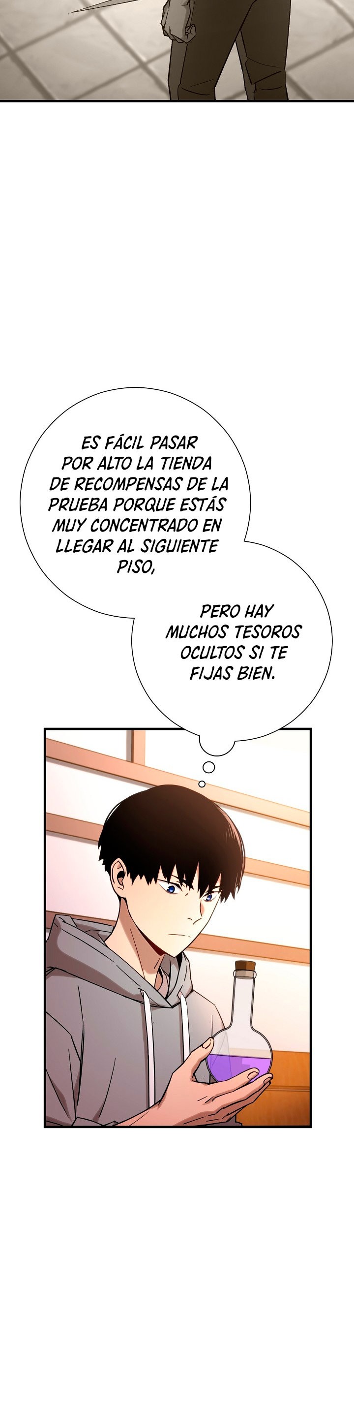Read Heroe, regresa es Manga Online