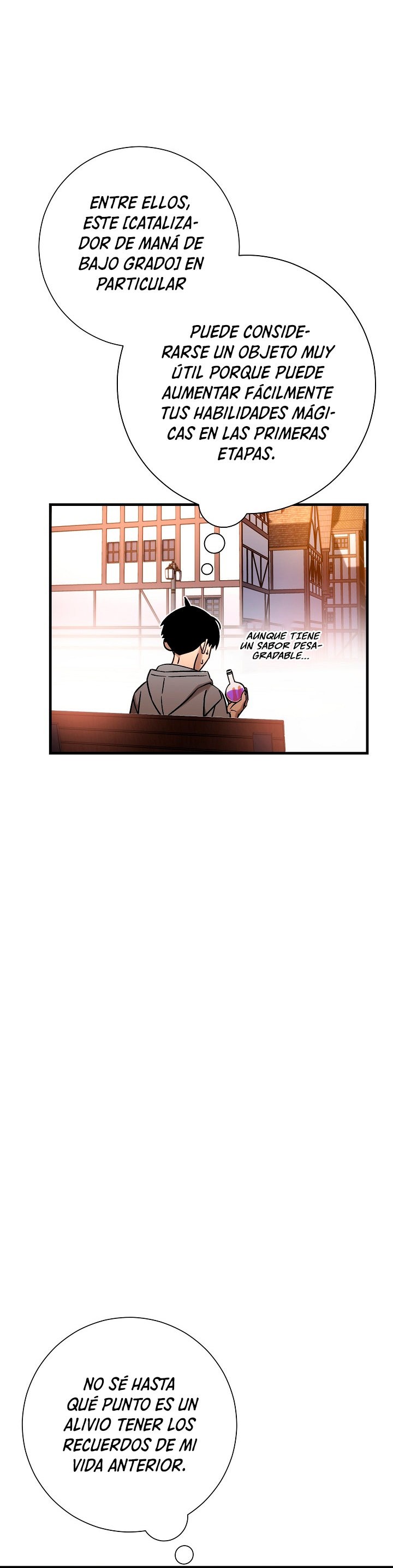Read Heroe, regresa es Manga Online